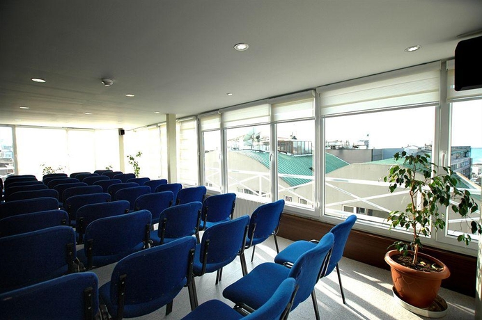 Imagen general del Hotel As Albion. Foto 6
