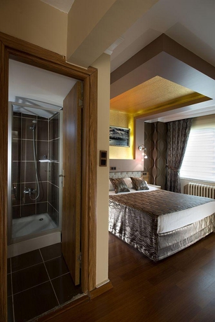 Imagen general del Hotel As Albion. Foto 9