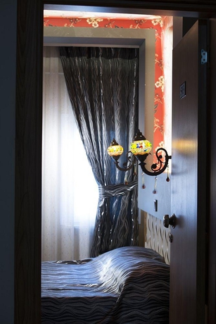 Imagen general del Hotel As Albion. Foto 10