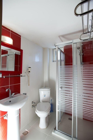 Imagen general del Hotel As Albion. Foto 11