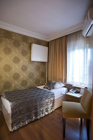 Imagen general del Hotel As Albion. Foto 13