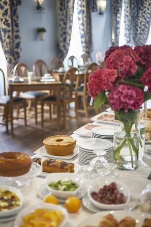 Imagen del bar/restaurante del Hotel As Américas. Foto 2