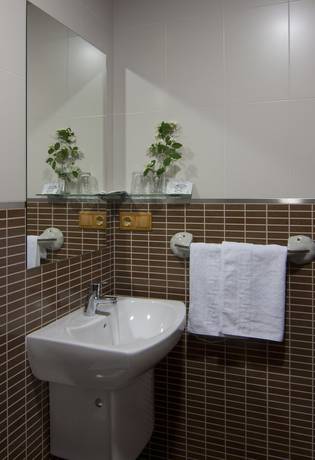 Imagen de la habitación del Hotel As Areas III Playa. Foto 10