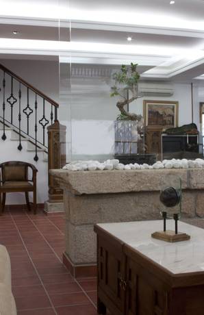 Imagen de los interiores del Hotel As Areas III Playa. Foto 16