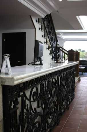 Imagen de los interiores del Hotel As Areas III Playa. Foto 17