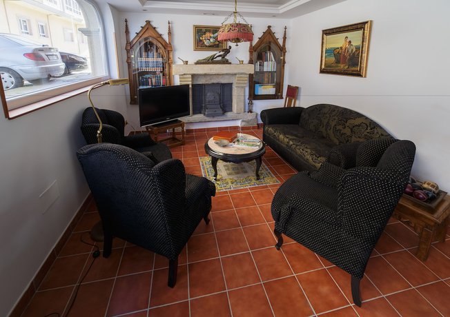 Imagen de los interiores del Hotel As Areas III Playa. Foto 18