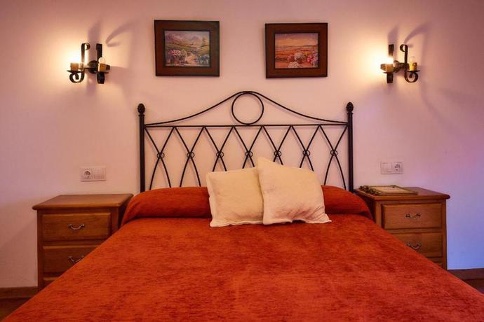 Imagen general del Hotel As Chivas. Foto 3