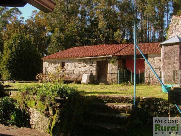 Imagen general del Hotel As Chivas. Foto 7