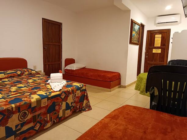 Imagen general del Hotel As D' Oros. Foto 1