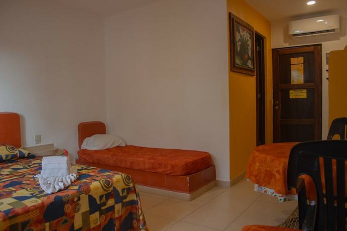 Imagen general del Hotel As D' Oros. Foto 3