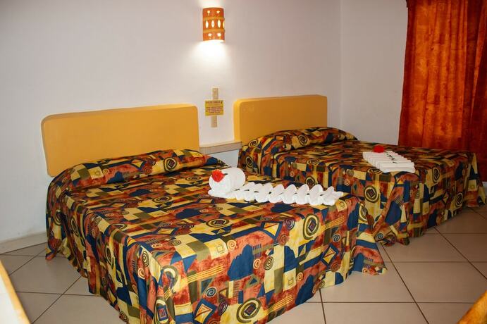 Imagen general del Hotel As D' Oros. Foto 4