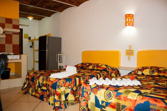 Imagen general del Hotel As D' Oros. Foto 7