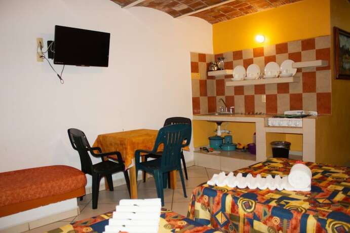 Imagen general del Hotel As D' Oros. Foto 9