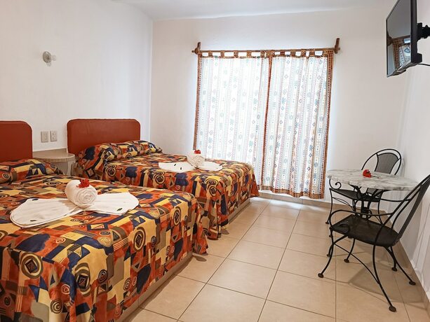 Imagen de la habitación del Hotel As D' Oros. Foto 12
