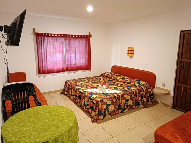 Imagen de la habitación del Hotel As D' Oros. Foto 13