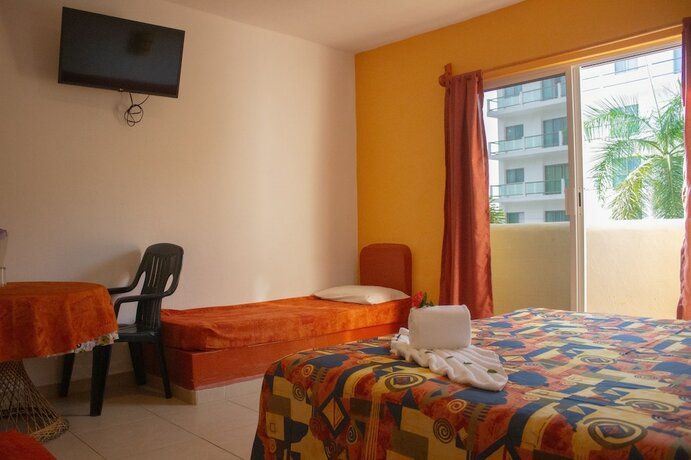 Imagen de la habitación del Hotel As D' Oros. Foto 16