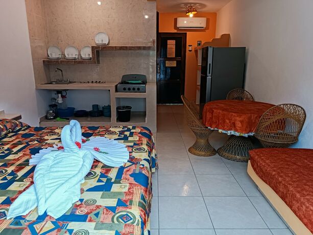 Imagen de la habitación del Hotel As D' Oros. Foto 17