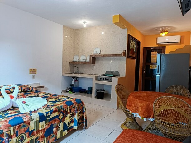 Imagen de la habitación del Hotel As D' Oros. Foto 18