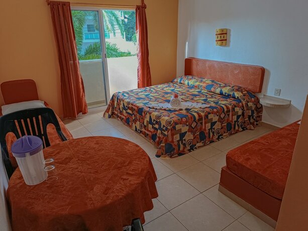 Imagen de la habitación del Hotel As D' Oros. Foto 20