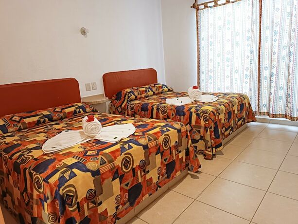 Imagen de la habitación del Hotel As D' Oros. Foto 24