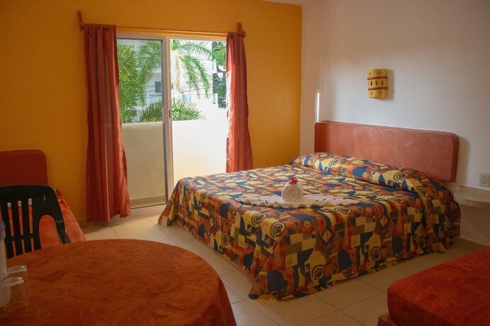 Imagen de la habitación del Hotel As D' Oros. Foto 25