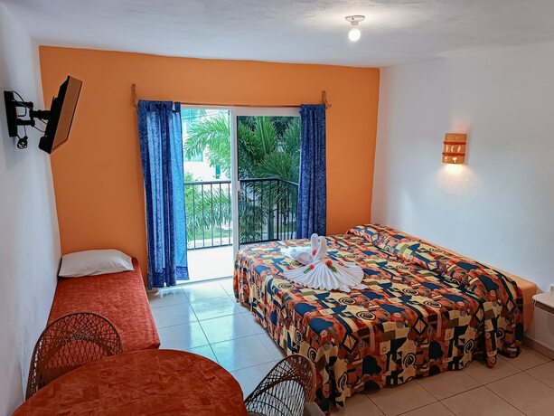Imagen de la habitación del Hotel As D' Oros. Foto 26