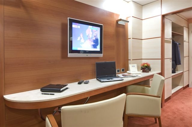 Imagen general del Hotel As Dei Giovi. Foto 5