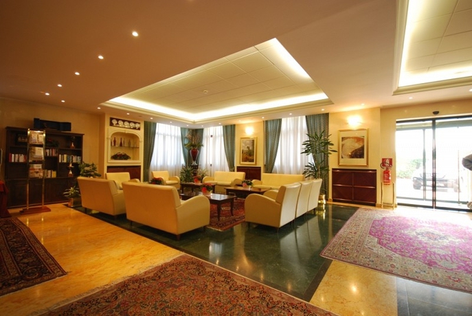 Imagen general del Hotel As Dei Giovi. Foto 6