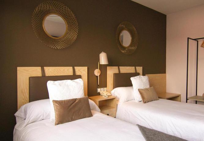 Imagen general del Hotel As El Puig. Foto 3