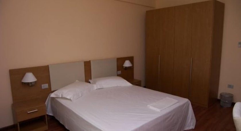 Imagen de la habitación del Hotel As, Golem. Foto 8