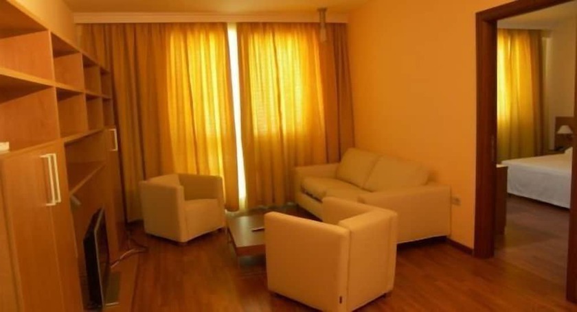 Imagen de la habitación del Hotel As, Golem. Foto 9
