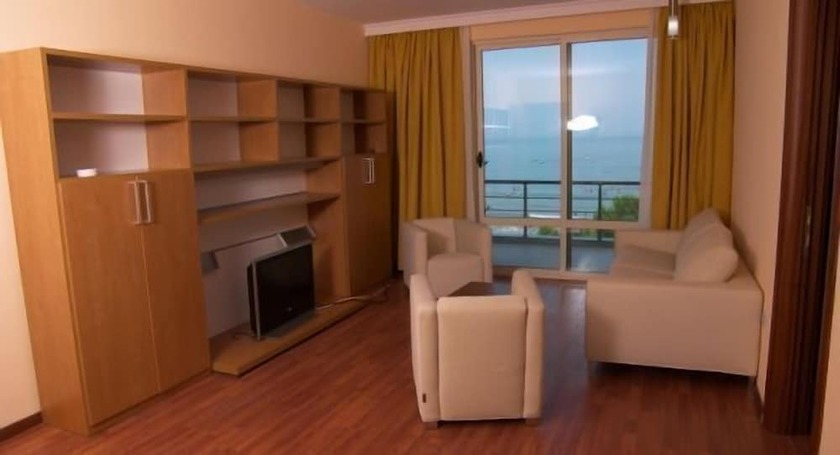 Imagen de la habitación del Hotel As, Golem. Foto 12