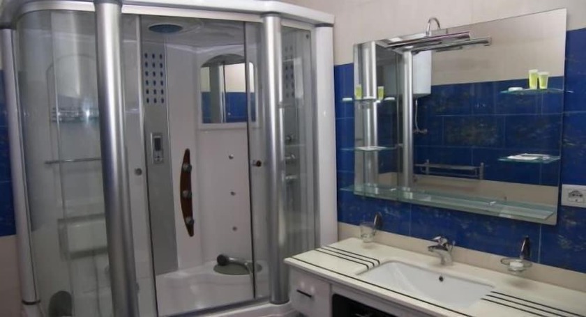 Imagen de la habitación del Hotel As, Golem. Foto 14