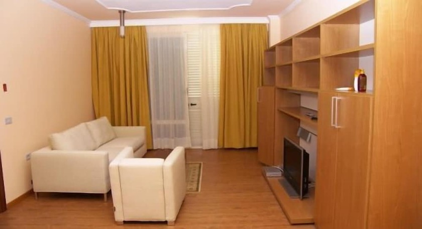 Imagen de la habitación del Hotel As, Golem. Foto 17