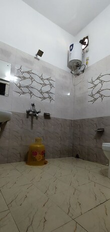 Imagen de la habitación del Hotel As Lagoon. Foto 29