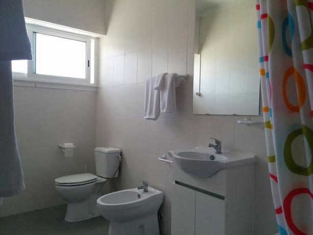 Imagen de los interiores del Hotel As Mimosas. Foto 5