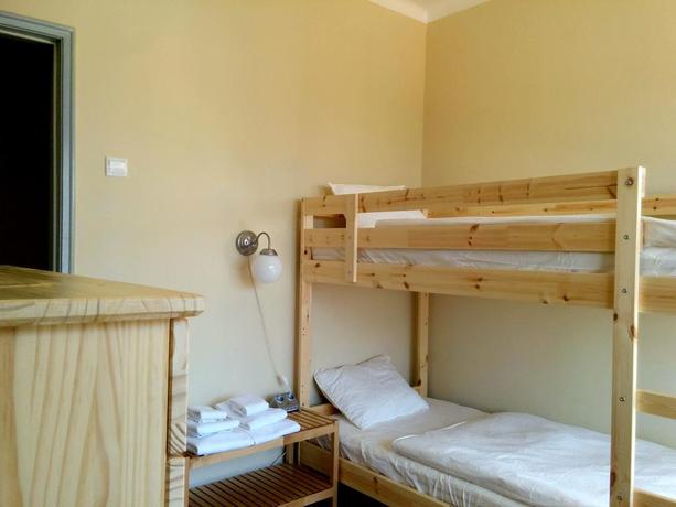 Imagen de la habitación del Hotel As Mimosas. Foto 3