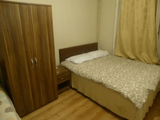 Imagen de la habitación del Hotel As Old City Taksim. Foto 4