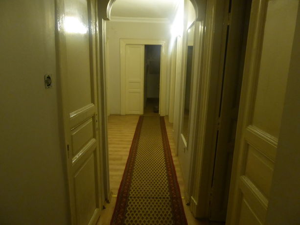 Imagen de los interiores del Hotel As Old City Taksim. Foto 12