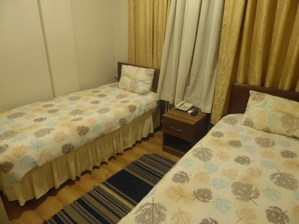 Imagen de la habitación del Hotel As Old City Taksim. Foto 6