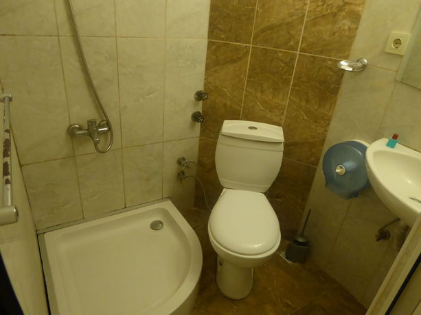 Imagen de la habitación del Hotel As Old City Taksim. Foto 7