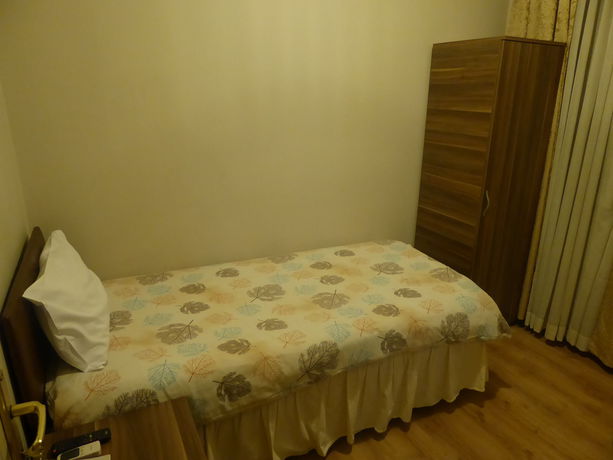 Imagen de la habitación del Hotel As Old City Taksim. Foto 8