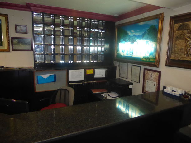 Imagen de los interiores del Hotel As Old City Taksim. Foto 13