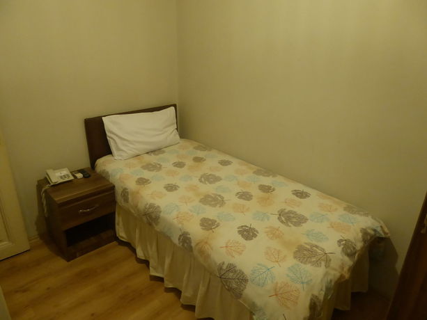 Imagen de la habitación del Hotel As Old City Taksim. Foto 9