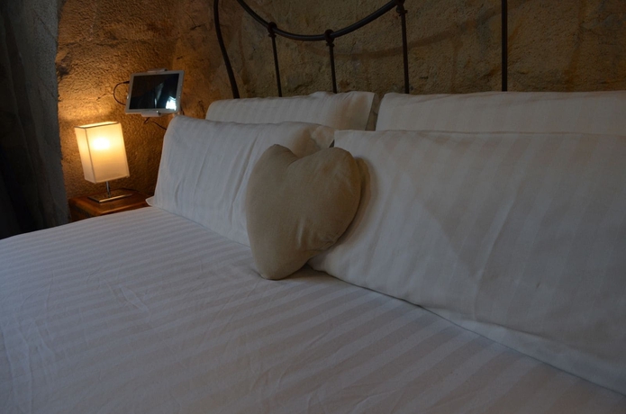 Imagen de la habitación del Hotel As Palau Dels Alemanys. Foto 8