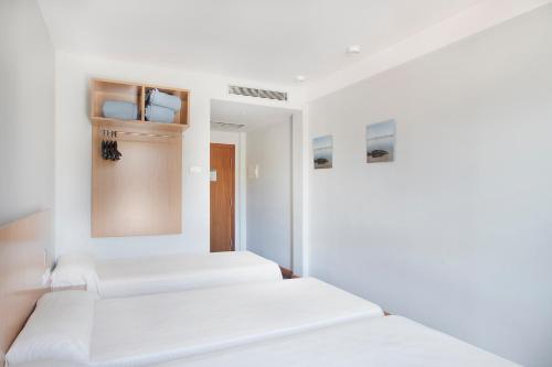 Imagen general del Hotel As Ponferrada. Foto 3