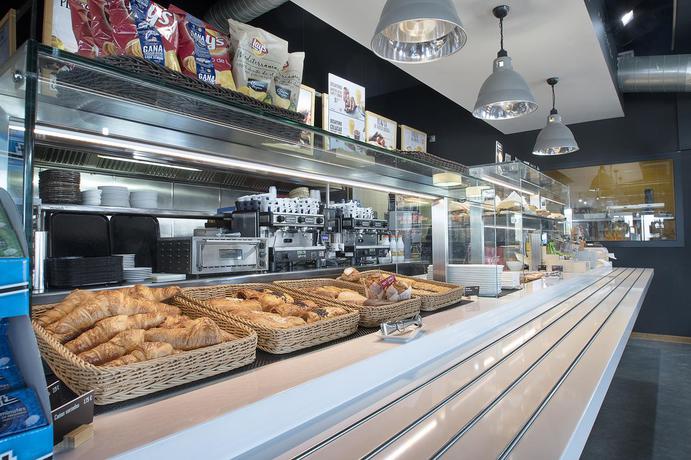 Imagen general del Hotel As Ponferrada. Foto 7