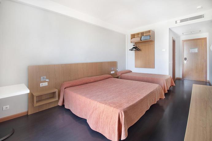 Imagen general del Hotel As Ponferrada. Foto 13