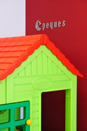 Imagen general del Hotel As Porta Catalana. Foto 5