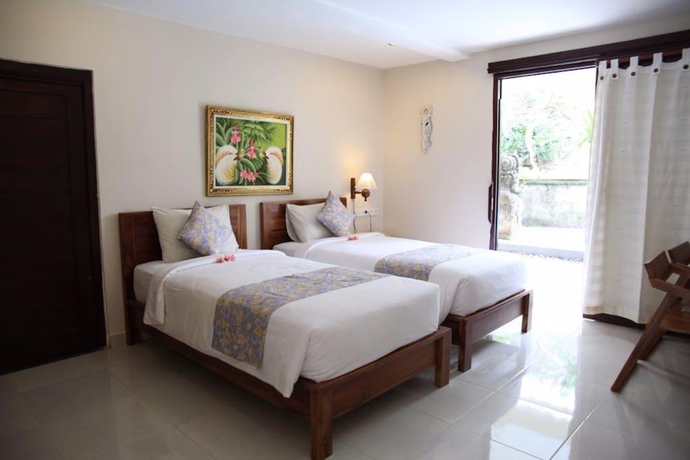 Imagen de la habitación del Hotel As Resort. Foto 2